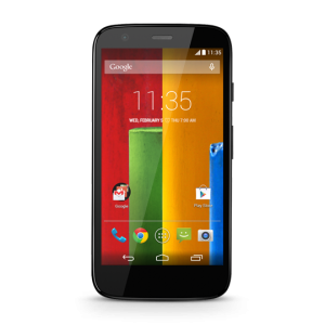 Motorola Moto G