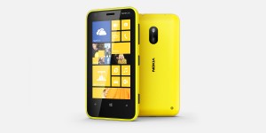 Nokia Lumia 620