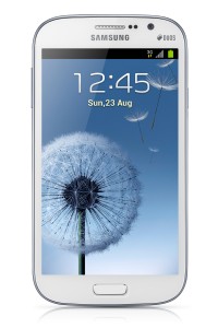 Samsung Galaxy Grand