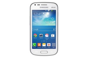 Samsung Galaxy S Duos 2