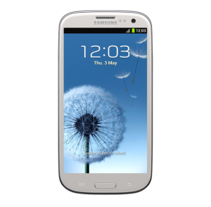 Samsung Galaxy S3