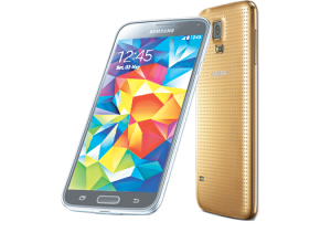 Samsung Galaxy S5