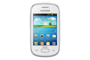 Samsung Galaxy Star