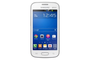 Samsung Galaxy Star Pro