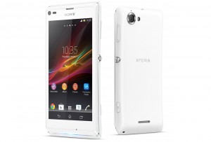 Sony-Xperia-L