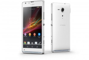 Sony Xperia SP