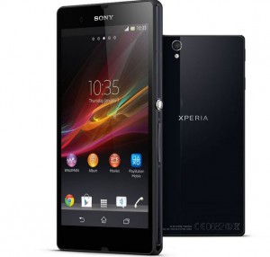 Sony Xperia Z