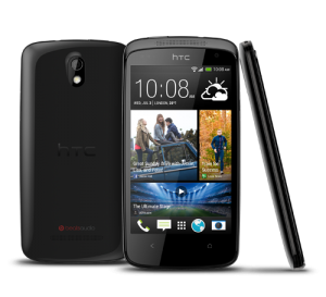 HTC Desire 500